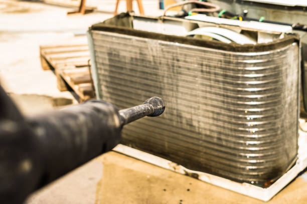 Best Air Duct Cleaning Near Me  in Bakerstown, PA