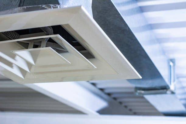Best Best Air Duct Cleaning Company  in Bakerstown, PA