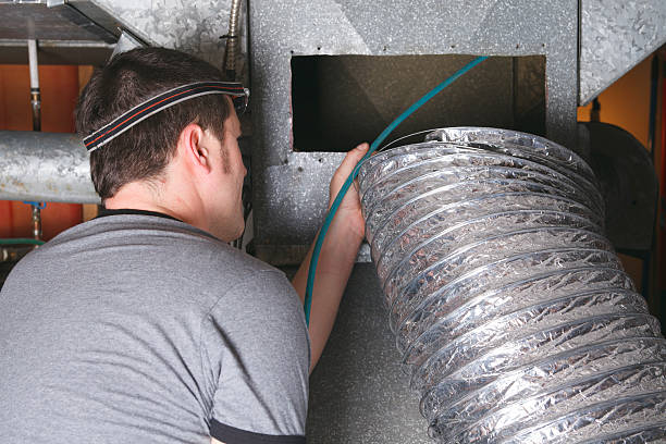 Best Air Vent Cleaning Services  in Bakerstown, PA